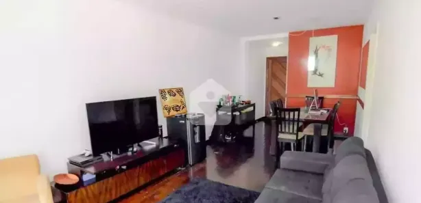 Apartamento com 2 Quartos à venda, 80m² no Cosme Velho, Rio de Janeiro