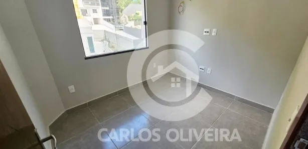 Cobertura com 1 Quarto para alugar, 45m² no Piratininga, Niterói