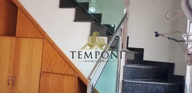 Casa com 2 Quartos para alugar, 60m² no Aeroporto, Belo Horizonte