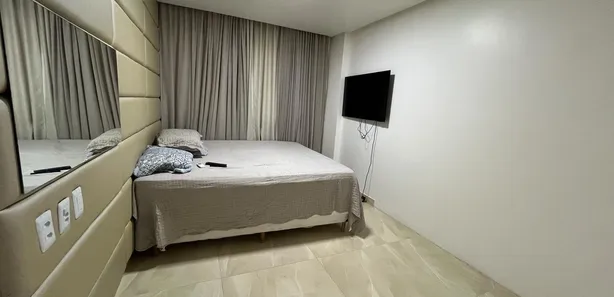 Apartamento com 3 Quartos à venda, 108m² no Pituba, Salvador
