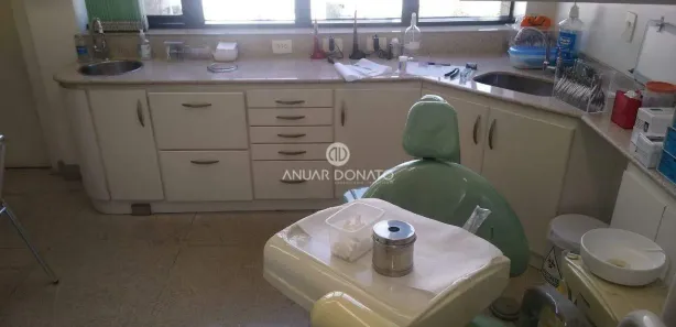 Ponto Comercial à venda, 21m² no Santo Agostinho, Belo Horizonte