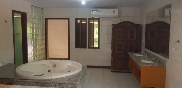 Casa de Condomínio com 1 Quarto para alugar, 55m² no Jardim Martineli, Itatiaia