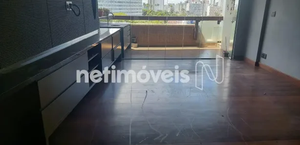 Apartamento com 4 Quartos para alugar, 200m² no Centro, Salvador
