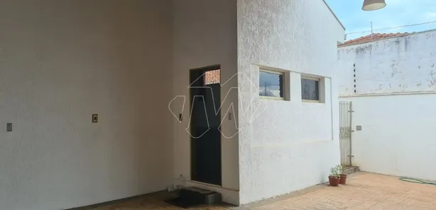 Casa com 3 Quartos à venda, 257m² no Centro, Araraquara