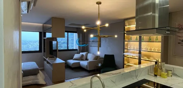 Flat com 1 Quarto à venda, 43m² no Petrópolis, Porto Alegre
