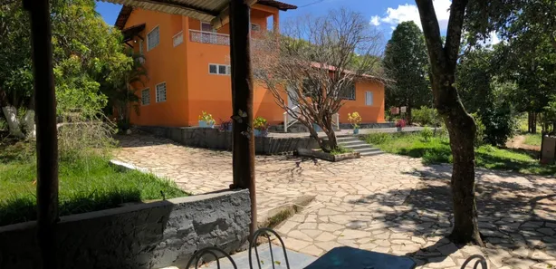 Fazenda/Sítio com 6 Quartos à venda, 50000m² no Bonsucesso, Brasília