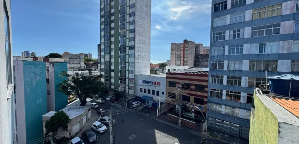 Apartamento com 2 Quartos à venda, 55m² no Tororó, Salvador