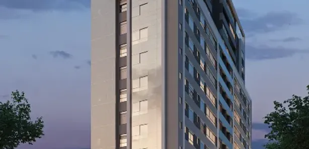 Apartamento com 3 Quartos à venda, 122m² no Santo Agostinho, Belo Horizonte