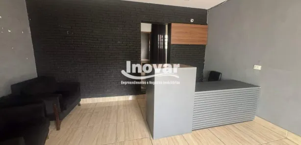Ponto Comercial para alugar, 59m² no Pompéia, Belo Horizonte