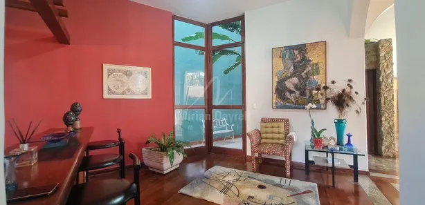 Casa com 4 Quartos à venda, 383m² no São Lucas, Belo Horizonte