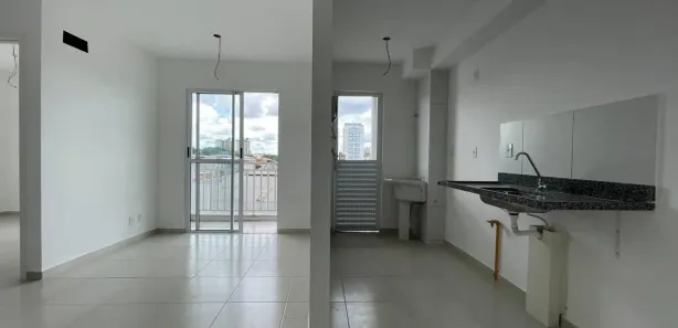 Apartamento com 2 Quartos para alugar, 50m² no Chapada, Manaus
