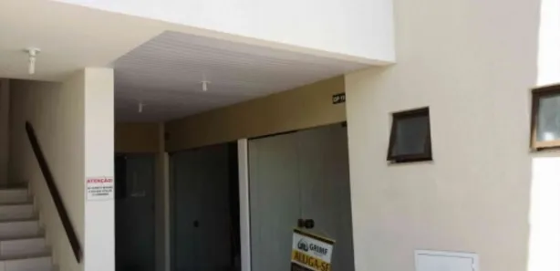 Galpão/Depósito/Armazém para alugar, 80m² no Recreio Ipitanga, Lauro de Freitas