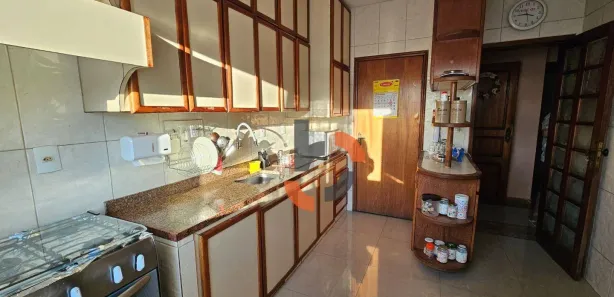 Cobertura com 4 Quartos à venda, 188m² no Centro, Nova Iguaçu