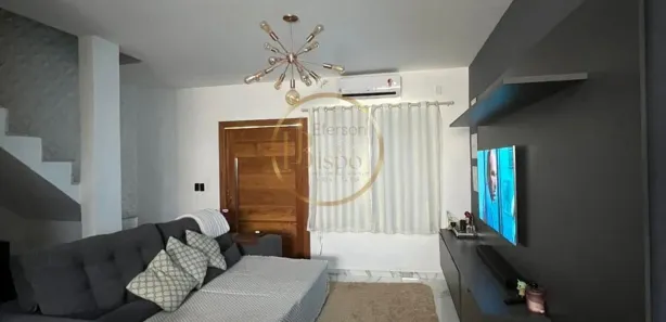 Casa com 2 Quartos à venda, 118m² no cambolo, Porto Seguro