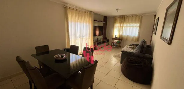 Casa de Condomínio com 3 Quartos à venda, 160m² no Bonfim Paulista, Ribeirão Preto