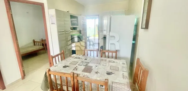 Casa com 2 Quartos à venda, 48m² no Balneário Flórida, Matinhos