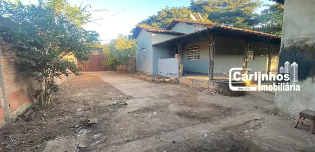 Casa com 3 Quartos à venda, 310m² no Tereza Cristina, São Joaquim de Bicas