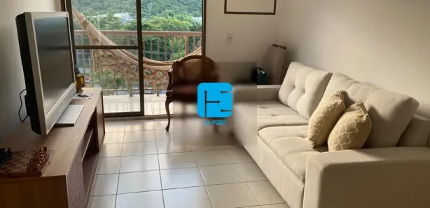 Apartamento com 3 Quartos para alugar, 79m² no Jacarepaguá, Rio de Janeiro