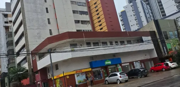 Ponto Comercial para alugar, 43m² no Boa Viagem, Recife