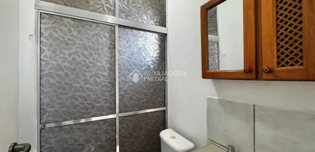 Apartamento com 2 Quartos para alugar, 38m² no Santo Afonso, Novo Hamburgo