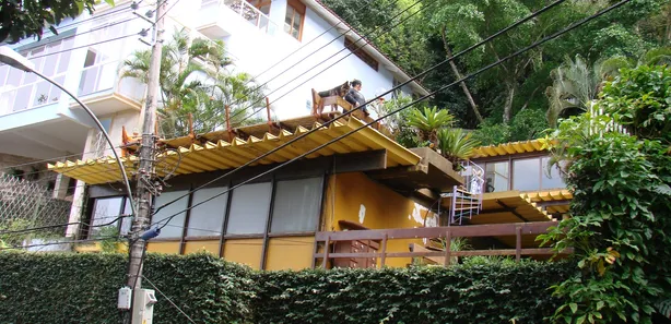 Casa com 5 Quartos à venda, 765m² no Jardim Botânico, Rio de Janeiro