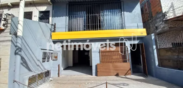 Ponto Comercial para venda ou aluguel, 150m² no Ribeira, Salvador