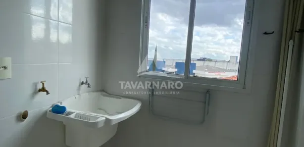 Apartamento com 3 Quartos para alugar, 60m² no Ronda, Ponta Grossa