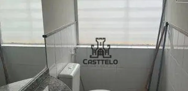 Kitnet com 1 Quarto à venda, 29m² no Centro, Londrina