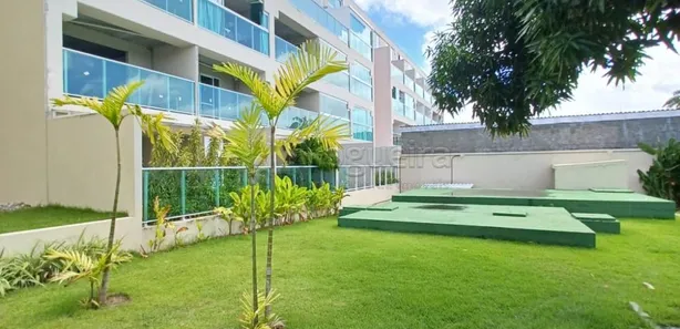 Flat com 1 Quarto à venda, 42m² no , Ipojuca
