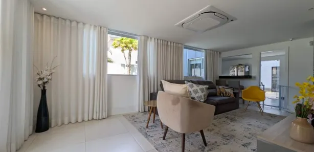 Casa com 4 Quartos à venda, 497m² no Setor de Habitações Individuais Norte, Brasília