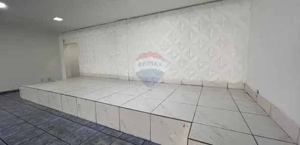 Ponto Comercial para alugar, 197m² no Guará II, Brasília