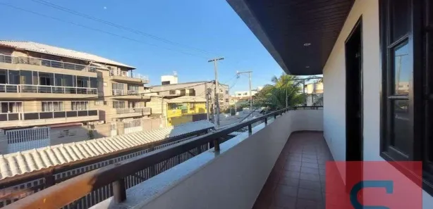 Casa de Condomínio com 2 Quartos para venda ou aluguel, 120m² no Peró, Cabo Frio
