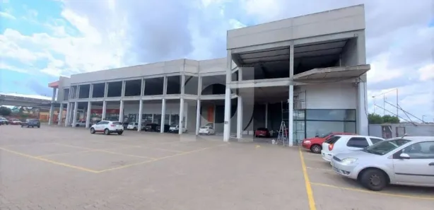 Ponto Comercial para alugar, 50m² no Santos Dumont, São Leopoldo