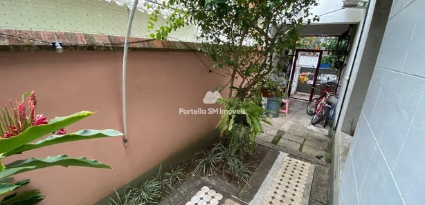 Casa com 5 Quartos à venda, 288m² no Humaitá, Rio de Janeiro