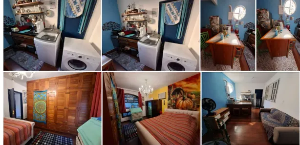 Casa com 2 Quartos para alugar, 65m² no Copacabana, Rio de Janeiro