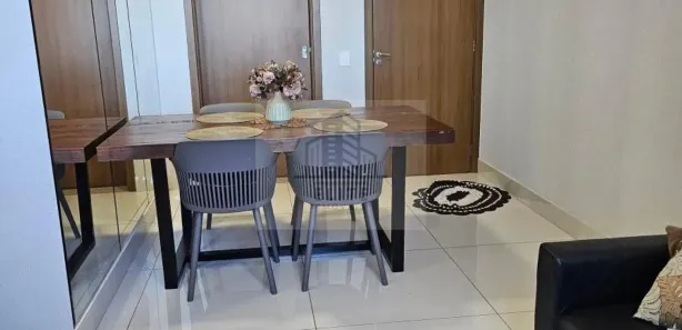 Apartamento com 3 Quartos à venda, 73m² no Areal, Brasília