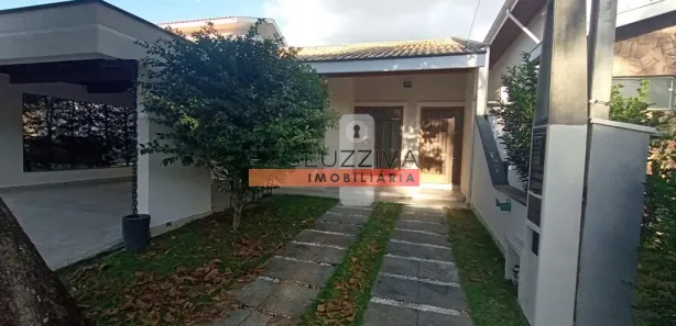 Casa de Condomínio com 3 Quartos para alugar, 160m² no Loteamento Residencial Porto Seguro, Tremembé