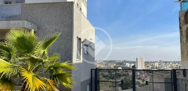 Apartamento com 2 Quartos à venda, 44m² no Juliana, Belo Horizonte