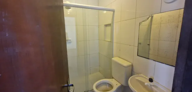 Apartamento com 2 Quartos para alugar, 65m² no Itapuã, Salvador