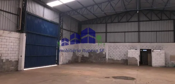 Galpão/Depósito/Armazém para alugar, 941m² no Chácaras do Pinhal (Pinhal), Cabreúva