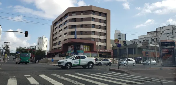 Sala Comercial à venda, 27m² no Pituba, Salvador