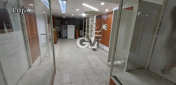 Ponto Comercial para alugar, 60m² no Centro, Nova Iguaçu