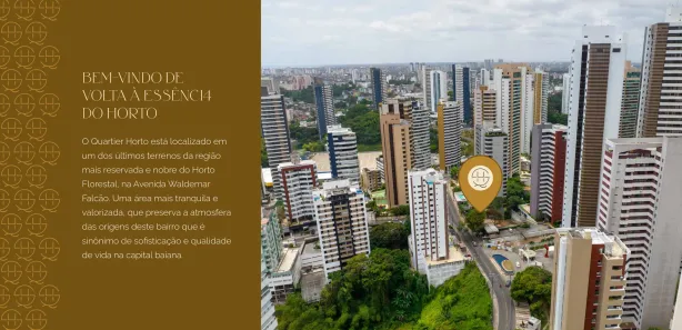 Apartamento com 4 Quartos à venda, 184m² no Horto Florestal, Salvador