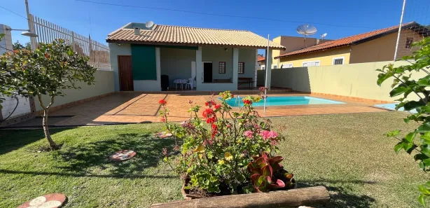 Casa com 3 Quartos à venda, 129m² no Jardim Civitas, Brotas