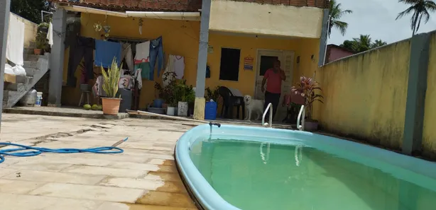 Casa com 2 Quartos à venda, 60m² no Nossa Senhora do O, Ipojuca