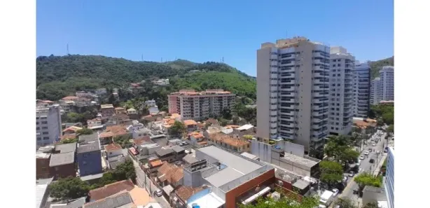Sala Comercial à venda, 24m² no Santa Rosa, Niterói