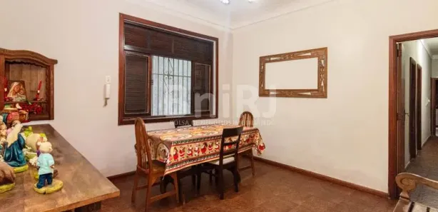 Apartamento com 3 Quartos à venda, 86m² no Humaitá, Rio de Janeiro