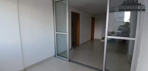 Apartamento com 4 Quartos para alugar, 181m² no Jaraguá, Belo Horizonte