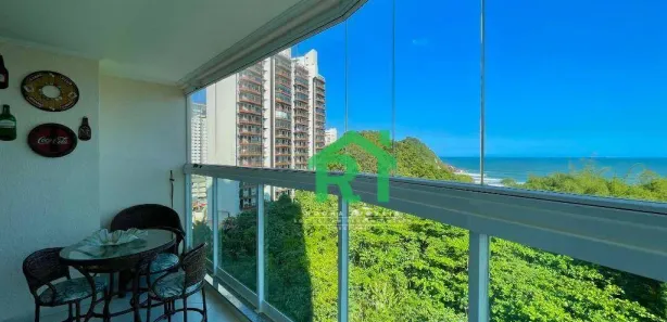 Apartamento com 3 Quartos à venda, 120m² no Vila Alzira, Guarujá
