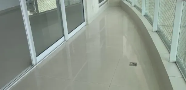 Apartamento com 3 Quartos para alugar, 123m² no Horto Bela Vista, Salvador